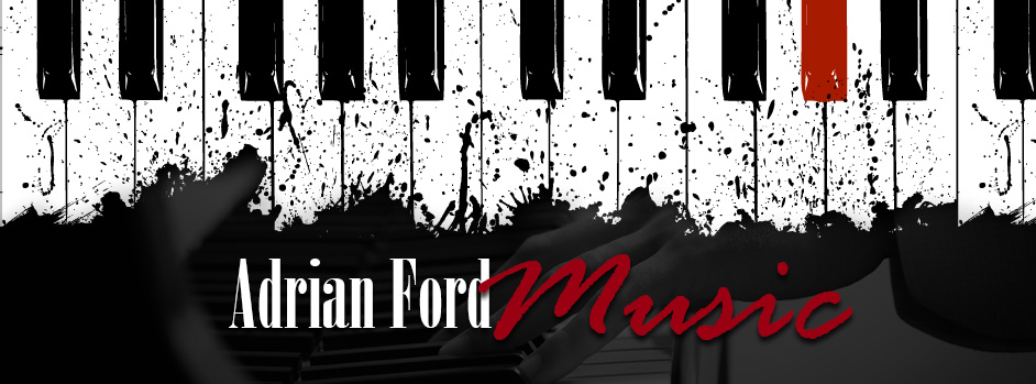 Adrian Ford Music